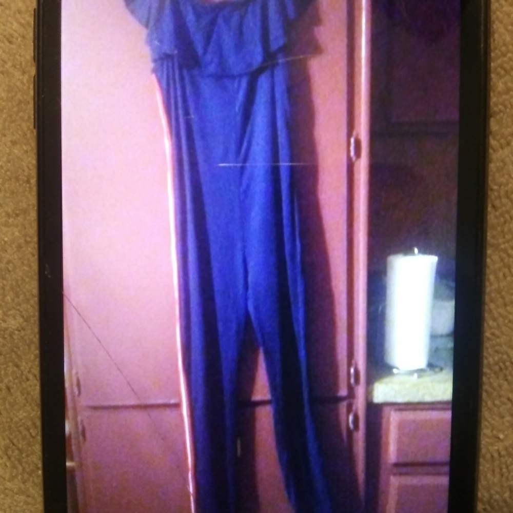 Jumpsuit - Picture 8 of 8